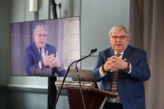 Wednesday 26th June 2019. Join ESAF/INGSA meeting in Trinity College Dublin. Picture Jason Clarke