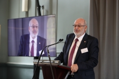 Wednesday 26th June 2019. Joint ESAF/INGSA meeting in Trinity College Dublin. Picture Jason Clarke