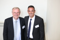 Wednesday 26th June 2019. Joint ESAF/INGSA meeting in Trinity College Dublin. Picture Jason Clarke