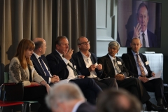 Wednesday 26th June 2019. Joint ESAF/INGSA meeting in Trinity College Dublin. Picture Jason Clarke