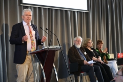 Wednesday 26th June 2019. Joint ESAF/INGSA meeting in Trinity College Dublin. Picture Jason Clarke