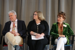 Wednesday 26th June 2019. Joint ESAF/INGSA meeting in Trinity College Dublin. Picture Jason Clarke