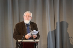 Wednesday 26th June 2019. Joint ESAF/INGSA meeting in Trinity College Dublin. Picture Jason Clarke