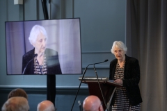 Wednesday 26th June 2019. Joint ESAF/INGSA meeting in Trinity College Dublin. Picture Jason Clarke