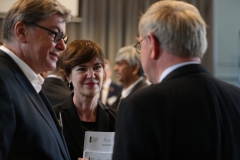 Wednesday 26th June 2019. Joint ESAF/INGSA meeting in Trinity College Dublin. Picture Jason Clarke
