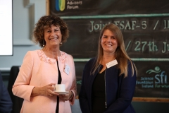 Wednesday 26th June 2019. Joint ESAF/INGSA meeting in Trinity College Dublin. Picture Jason Clarke