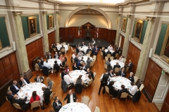 Wednesday 26th June 2019. Joint ESAF/INGSA meeting in Trinity College Dublin. Picture Jason Clarke
