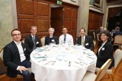 Wednesday 26th June 2019. Joint ESAF/INGSA meeting in Trinity College Dublin. Picture Jason Clarke