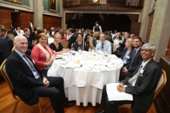 Wednesday 26th June 2019. Joint ESAF/INGSA meeting in Trinity College Dublin. Picture Jason Clarke