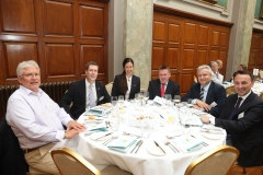 Wednesday 26th June 2019. Joint ESAF/INGSA meeting in Trinity College Dublin. Picture Jason Clarke