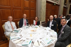 Wednesday 26th June 2019. Joint ESAF/INGSA meeting in Trinity College Dublin. Picture Jason Clarke