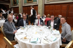 Wednesday 26th June 2019. Joint ESAF/INGSA meeting in Trinity College Dublin. Picture Jason Clarke