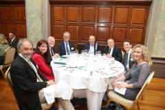 Wednesday 26th June 2019. Joint ESAF/INGSA meeting in Trinity College Dublin. Picture Jason Clarke