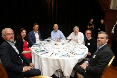 Wednesday 26th June 2019. Joint ESAF/INGSA meeting in Trinity College Dublin. Picture Jason Clarke