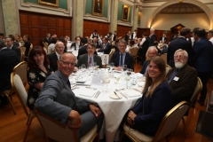 Wednesday 26th June 2019. Joint ESAF/INGSA meeting in Trinity College Dublin. Picture Jason Clarke