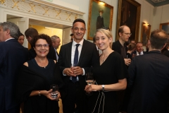 Wednesday 26th June 2019. Joint ESAF/INGSA meeting in Trinity College Dublin. Picture Jason Clarke