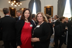 Wednesday 26th June 2019. Joint ESAF/INGSA meeting in Trinity College Dublin. Picture Jason Clarke