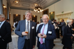 Wednesday 26th June 2019. Joint ESAF/INGSA meeting in Trinity College Dublin. Picture Jason Clarke