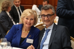 Wednesday 26th June 2019. Joint ESAF/INGSA meeting in Trinity College Dublin. Picture Jason Clarke