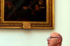 Wednesday 26th June 2019. Joint ESAF/INGSA meeting in Trinity College Dublin. Picture Jason Clarke