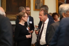 Wednesday 26th June 2019. Joint ESAF/INGSA meeting in Trinity College Dublin. Picture Jason Clarke