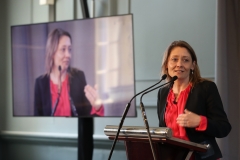 Wednesday 26th June 2019. Joint ESAF/INGSA meeting in Trinity College Dublin. Picture Jason Clarke