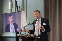Wednesday 26th June 2019. Joint ESAF/INGSA meeting in Trinity College Dublin. Picture Jason Clarke