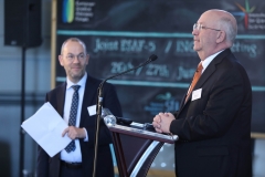 Thursday 27th June 2019. Joint ESAF/INGSA meeting in Trinity College Dublin. Picture Jason Clarke