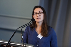 Thursday 27th June 2019. Joint ESAF/INGSA meeting in Trinity College Dublin. Picture Jason Clarke
