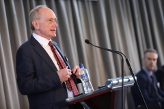 Thursday 27th June 2019. Joint ESAF/INGSA meeting in Trinity College Dublin. Picture Jason Clarke