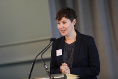 Thursday 27th June 2019. Joint ESAF/INGSA meeting in Trinity College Dublin. Picture Jason Clarke