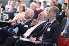 Thursday 27th June 2019. Joint ESAF/INGSA meeting in Trinity College Dublin. Picture Jason Clarke