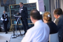 Thursday 27th June 2019. Joint ESAF/INGSA meeting in Trinity College Dublin. Picture Jason Clarke