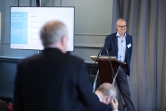Thursday 27th June 2019. Joint ESAF/INGSA meeting in Trinity College Dublin. Picture Jason Clarke