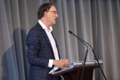Thursday 27th June 2019. Joint ESAF/INGSA meeting in Trinity College Dublin. Picture Jason Clarke