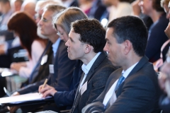 Thursday 27th June 2019. Joint ESAF/INGSA meeting in Trinity College Dublin. Picture Jason Clarke