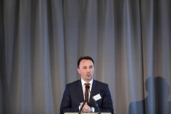 Thursday 27th June 2019. Joint ESAF/INGSA meeting in Trinity College Dublin. Picture Jason Clarke