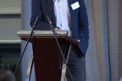 Thursday 27th June 2019. Joint ESAF/INGSA meeting in Trinity College Dublin. Picture Jason Clarke
